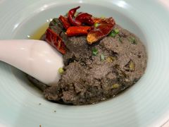 -八珍饺子·烤鸭·家常菜