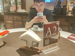 -千百味红餐厅·非遗江西菜(绿地双子塔总店)