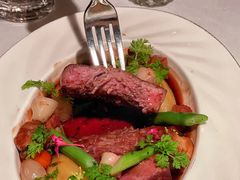 -壳里西餐厅Coquille Seafood Bistro(蒙自路店)