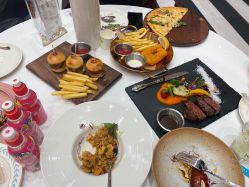 -奈尔宝·儿童乐园·亲子餐厅(鄞州万达店)