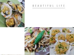 -贞姨美食·老字号海鲜大排档