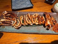 -故乡屋日本料理(八一广场店)