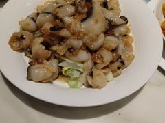 -南山鲜虾面·活鲜小馆·海味大连菜(南山总店)