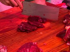 -阿娟牛肉丸·手打牛肉丸·现做现卖