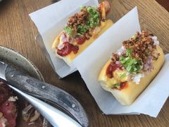 -BOR Eatery(安福路店)