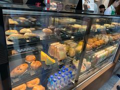 -星巴克(凯德晶萃店)