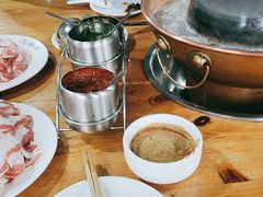 -元盛居(生态大街店)