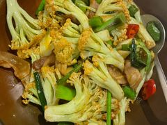 -桃源春晓中餐厅 TaoYuan Restaurant