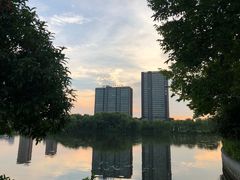 -杭州城北体育公园