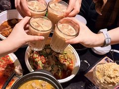 -纯K(打浦桥店)