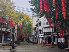 -两江国际影视城