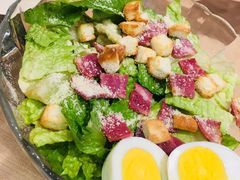 -必胜客(唐延店)