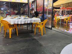 -田禾国际农产品交易中心(东城中路店)