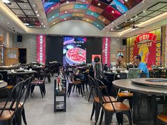 -飞尝蚝·顺德菜·鱼生(顺德总店)