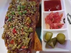 -Famous肥猫墨西哥音乐餐吧(五棵松华熙LIVE店)