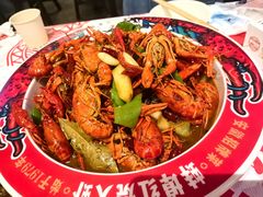 -阿财老铺·老蚌埠龙虾城(华夏总店)