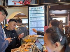 -中阿兰牛肉面(悦海新天地店)