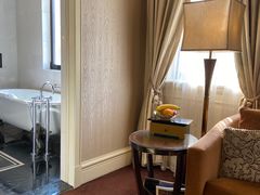 -上海和平饭店 Fairmont Peace Hotel