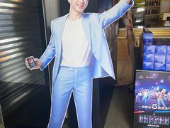 -海底捞火锅(奥森店)
