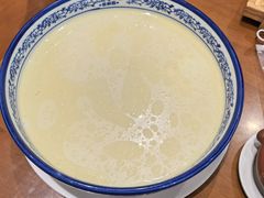 -香麒园·过桥米线·南湖雅宴