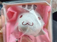 -南大门韩国米糕(公滨路店)