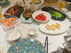 -小厨娘淮扬菜(天印大道店)