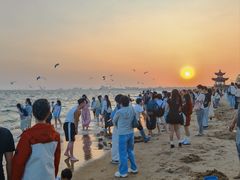 -老虎石海上公园