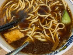 麻辣牛肉面-西部马华清真兰州牛肉面·烧烤夜市(三里河店)