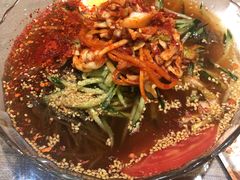 -春花民族美食(佳木斯总店)