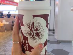 -古茗(湖里五缘湾天虹店)