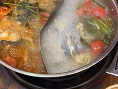 -亮欢寨(凯里总店)