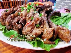 -侠成水上农庄(工业大道店)