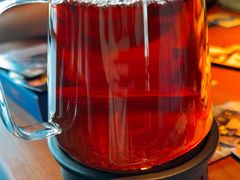 -茗知道茶馆(世博源店)