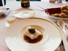 -金轩中餐厅 Jin Xuan(浦东丽思卡尔顿酒店)