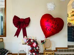 -Coral珊瑚·cottage(郫都店)