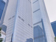 -中央广播电视总台(光华路办公区)