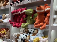 -JOYCODE(大红门银泰百货店)