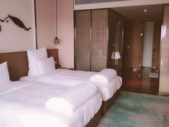 -水月周庄铂尔曼酒店 · 漾全日餐厅