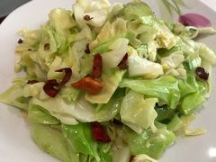 -Restaurant Sichuan 川里川外