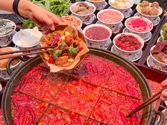 -纸盐河码头火锅(十八梯店)