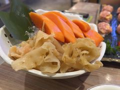 -探窝·竹笙椰子鸡(杨箕店)