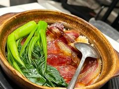 -熠盛粤味·顺德桑拿鸡(永康路店)