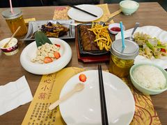 -素心小筑(后沙裕镇店)