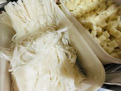 -杨婆鱼粉(骆仙路店)