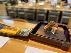 -江户·岚 创意料理(泛海店)