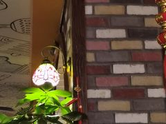 -Pistolera Mexican Cantina女枪手墨西哥餐厅(碧云路店)