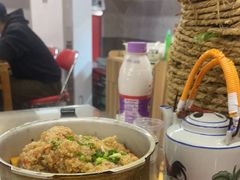 -小街47號江湖菜(四合院店)