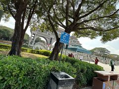 -顺峰山公园