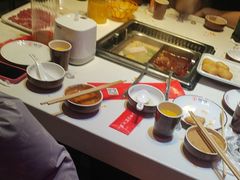-倍儿红喜临门火锅(文兴路店)