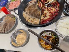 -憨铁匠老火锅(龙岗万科里店)